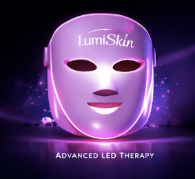 LumiSkin LED Therapy Mask
